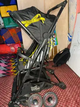 Stroller bekas murah
