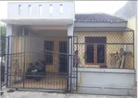 Perumahan Poris Indah Cipondoh kota Tgr