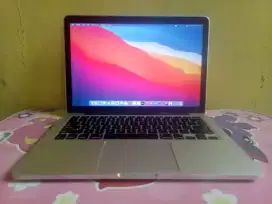 Macbook pro retina 2013 13 inch