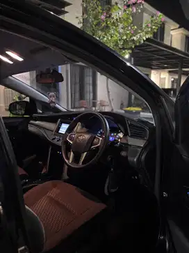 Toyota Kijang Innova 2016 Bensin
