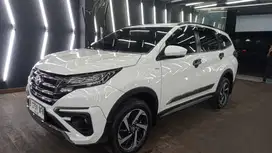 Toyota Rush GR Sport A/T 2021