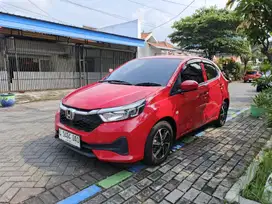 Honda Brio Satya 2023 Bensin
