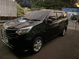 Toyota Calya G automatic 2022 dp goceng