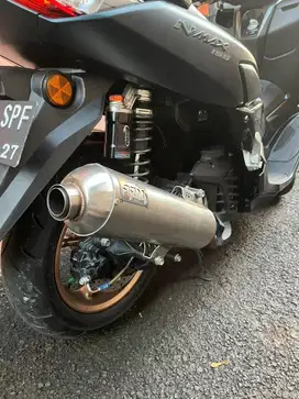 Knalpot ARM Nmax New