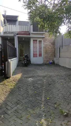 DIJUAL RUMAH MURAH MINIMALIS FULL FURNISHED