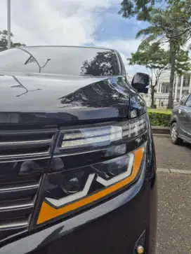 Nissan Elgrand 2011 Bensin