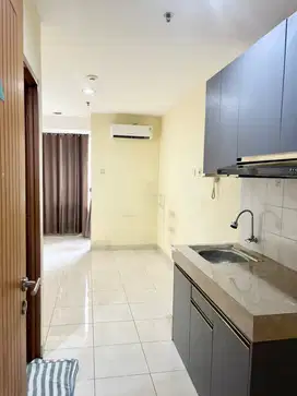 Disewakan Apartement Cinere Bellevue Suites Studio view Swimming Pool