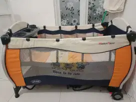 Baby Box Pliko Preloved