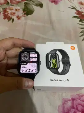 Xiaomi Redmi Watch 5