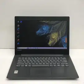 LENOVO idieapad 330 Celeron N4100 Ram 4GB HDD 1 TB Slim