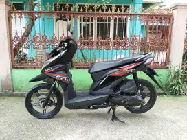 Honda beat mulus orsinil terawat