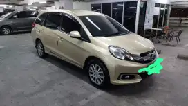 Honda Mobilio tahun 2014, pemilik pribadi