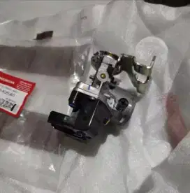 Throttle Body Beat FI 2012-2014 CBS