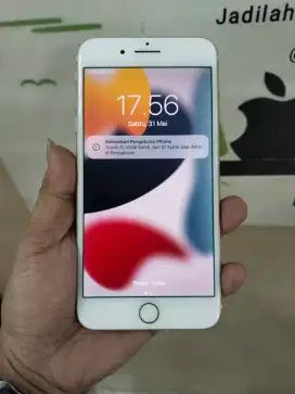 Iphone 7 Plus 32gb All Operator Second Bisa TT