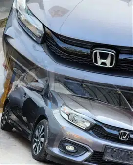 Honda Brio Rs 2020
