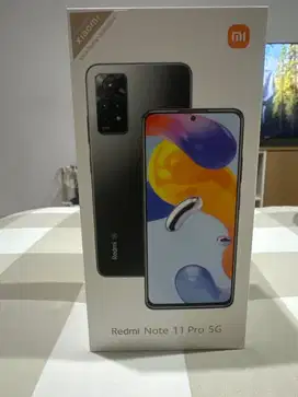 Redmi Note 11 Pro