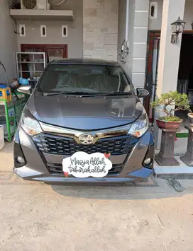 Toyota Calya 2023 Bensin