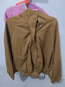 Jual cepat sweter cewe nya NEW