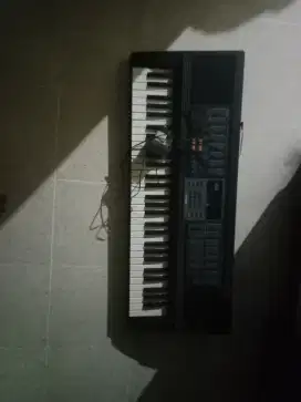 di jual alat musik keyboard merk casio