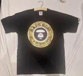 BAJU BRANDED BEKAS 8/10 UKURAN S DAN M UNTUK PRIA
