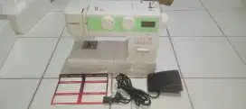 Mesin Jahit Yamata 24 stiches