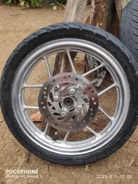 Velg vario 125/150