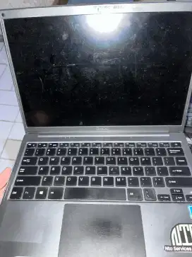 Laptop keyboard mouse ram
