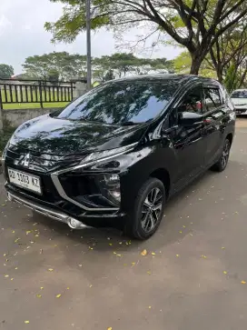 Xpander Sport Matic 2018