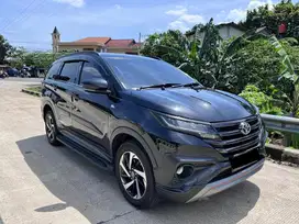 Toyota Rush 2020 Bensin