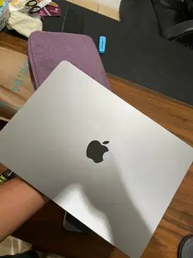 JUAL MACBOOK PRO 516GB IBOX