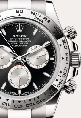 Jam Tangan Rolex Cosmograph Daytona Original