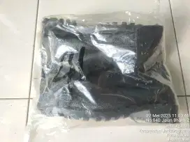 Jual murah sepatu pdl satpam