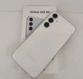 Samsung A55 5G 8/256GB