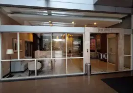 DiJual Termurah Apartment Nifaro Park 2BR 51M