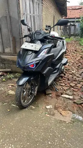 Vario 160 CBS 2022