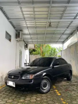Suzuki Baleno milenium tahun 2001