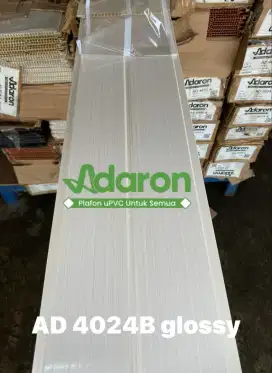 Menerima pemasangan plapon pvc