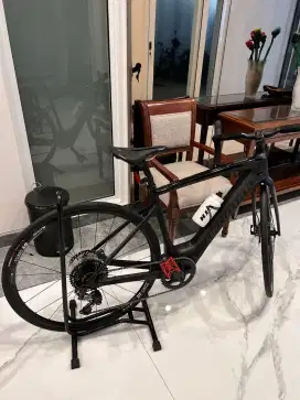 Specialized Turbo Creo SL Comp Carbon - 2021