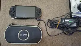 Psp playstation plas station portable 2001