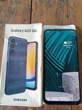 Samsung A25 5G 8/256