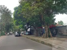 Komersial Bogor Baru dkt pajajaran