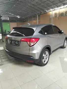 Honda HR-V 2016 Bensin