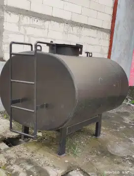 TANGKI SOLAR 1.000 LITER