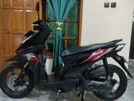 Simpanan km 9rb beat new persis baru pajak baru no minus jarang ada