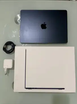 macbook air m3 13inch 8/256