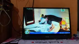 TV LCD TOSHIBA 29