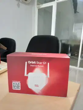 Telkomsel orbit