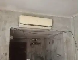 Jual ac 1pk kondisi ok