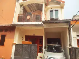 Disewakan Rumah di Pamulang 2