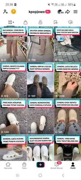 DICARI CONTENT CREATOR (BISA EDIT DI RUMAH)